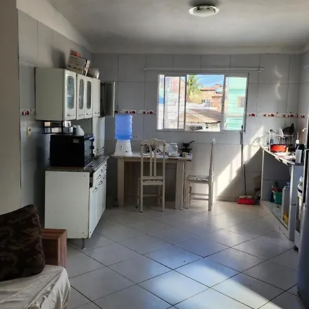 Residencial Caetano em Porto de Galinhas-3