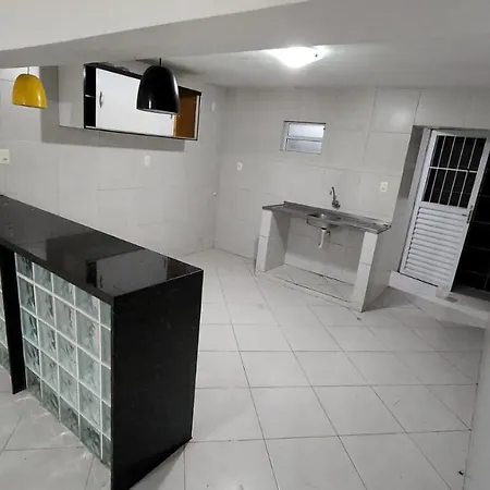Residencial Caetano em Porto de Galinhas-2