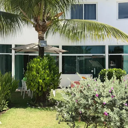 Mandakaru Residence Flat 10-3