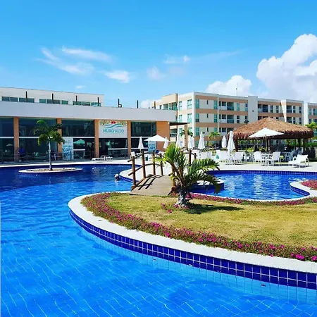 Flats Muro Alto Condominio Clube-3