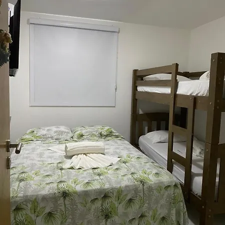 Mandakaru Residence Flat 10-2