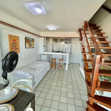 Ancorar Flat Resort-3