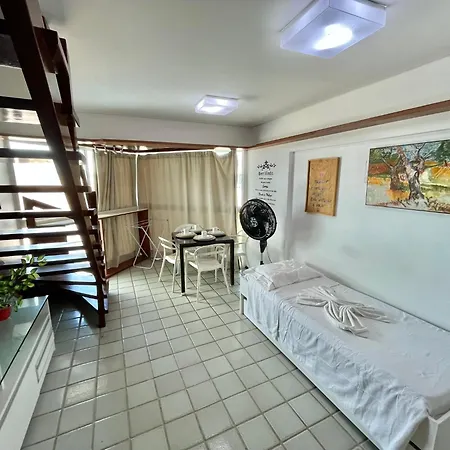Ancorar Flat Resort-2