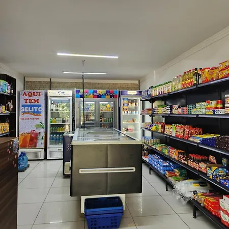 Flat Nannai Residence-3