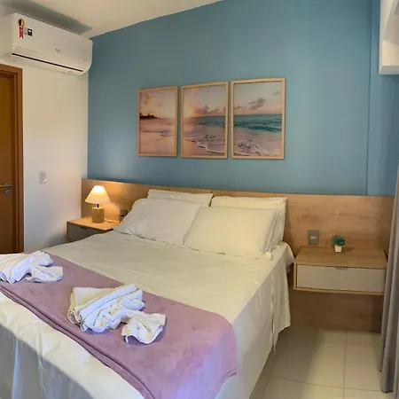 Mana Beach Experience Muro Alto 13 C Terreo-2