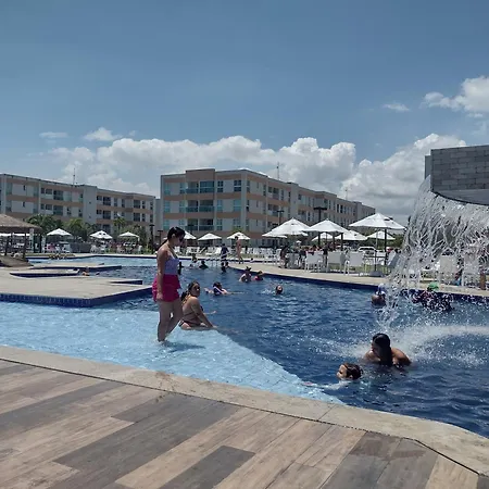 Flat Clube Porto Galinhas-3