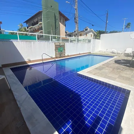 Flat Cupe Beach Porto de Galinhas-3