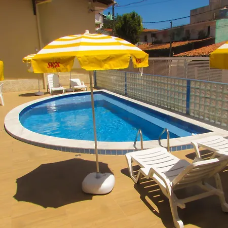 Flats Pontal dos Golfinhos-2