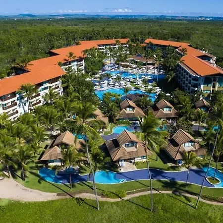 Marulhos Suites Resort-3