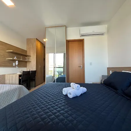 Makia Flat Muro Alto-2