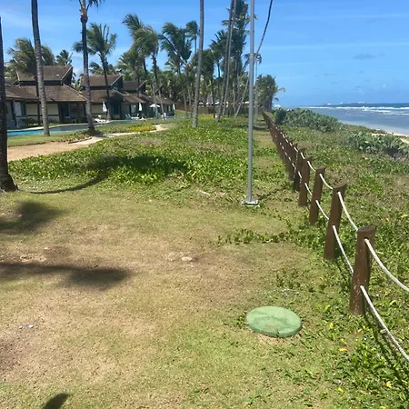 Marulhos Resort Flat E205-2