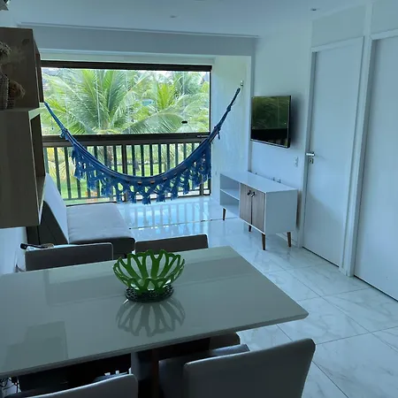 Porto Beach Resort - Beach Class Muro Alto-3