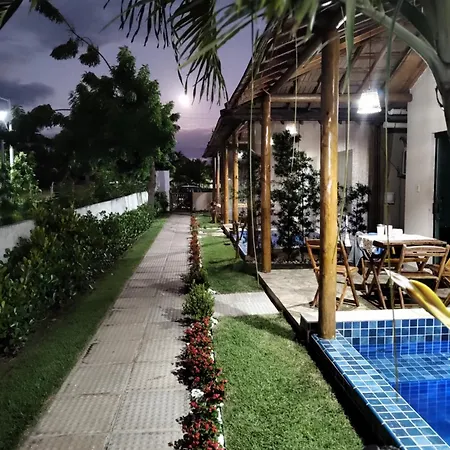 Bellíssimo Villaggio-2
