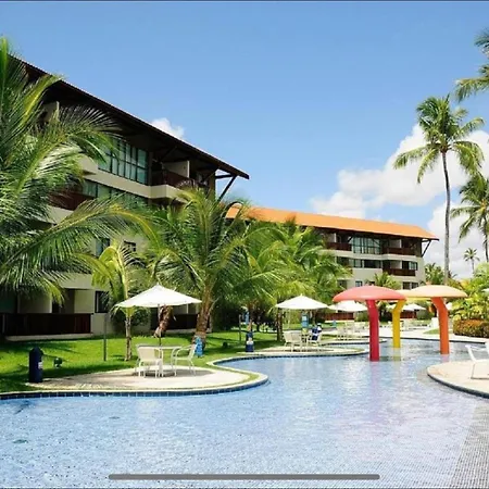 Porto Praia Resort Marulhos-3