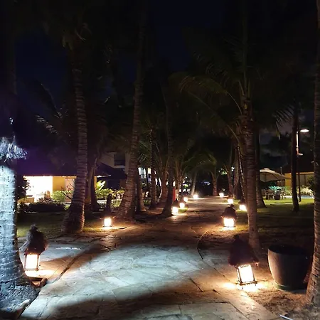 Nannai Residence Apt Luxo Frente Piscina BeiraMar-2