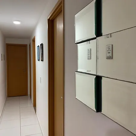 Palm Village Acquar Ap 405 *****-3