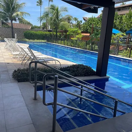 Duplex de Luxo - Muro Alto Malawí-3