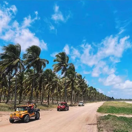 Maraca Beach Residence 1 Apt 405-2