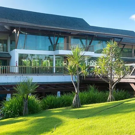 Porto de Galinhas Beach Class Resort Muro Alto 6311-3