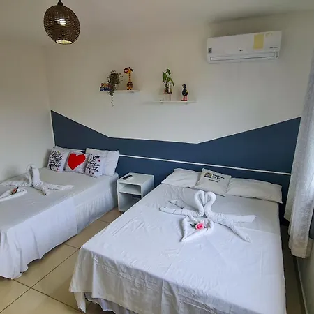 Cantinho Da Ge Suites-3