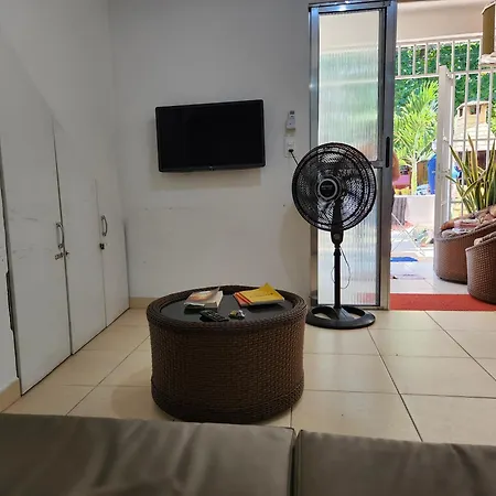 Porto residence terreo-3
