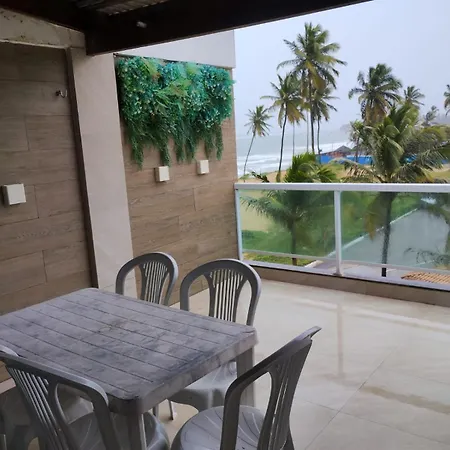 Beira Mar Coqueirais Duplex-3