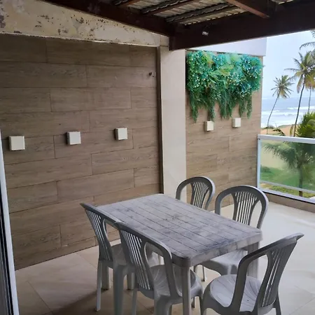Beira Mar Coqueirais Duplex-2