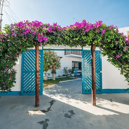 Pousada Santorini-3