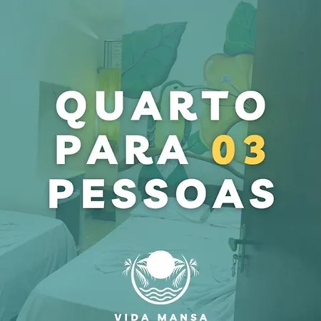 Pousada Vida Mansa-3