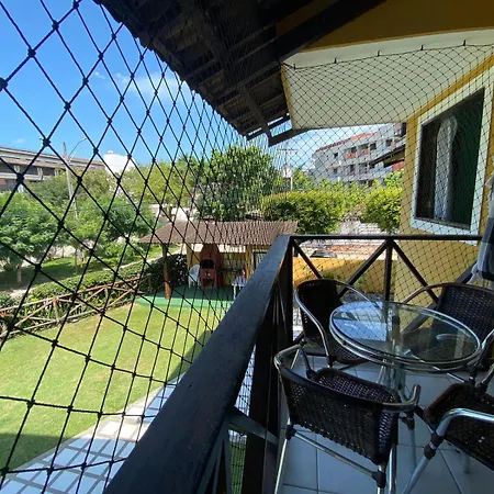 Condomínio Merepe Residence-3