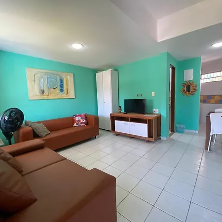 Condomínio Merepe Residence-2