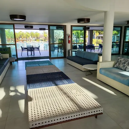 Apartamento Eco Life-3