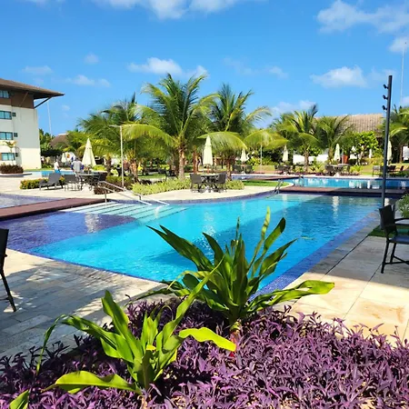 Apartamento Cupe Beach Living-3