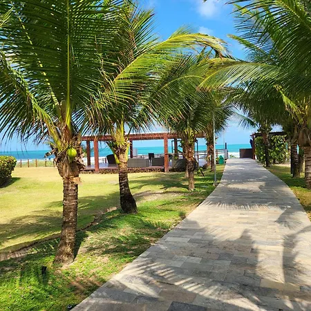 Apartamento Cupe Beach Living-2