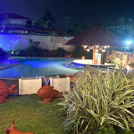 Suites Bouganville-2