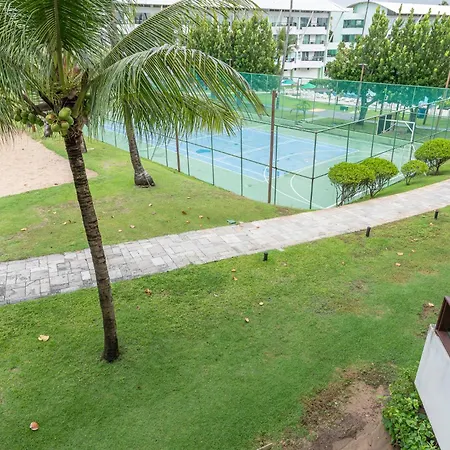 Ancorar Flat Resort 2207 B-2