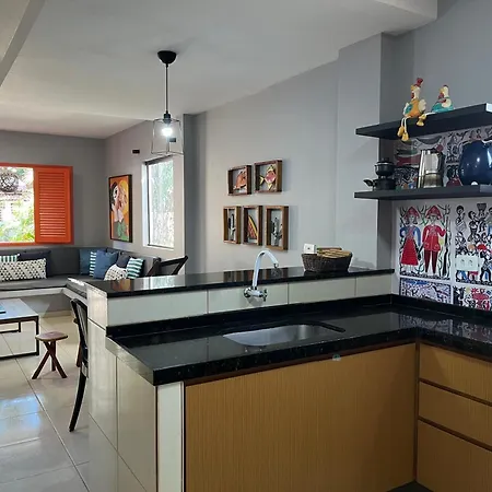 Casa Laranja Home Stay-3