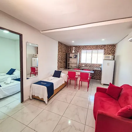 Flats&Suites Cheiro do Mar-2