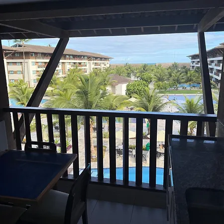 Cupe Beach Living Porto de Galinhas-3