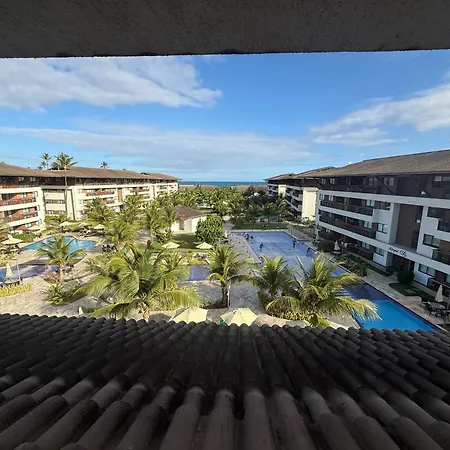 Cupe Beach Living Porto de Galinhas-2