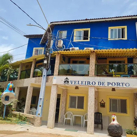 Hotel Veleiro de Porto-2