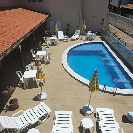 Flats Pontal dos Golfinhos-3