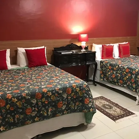 Suites Bouganville-3