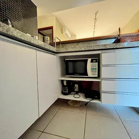 Nannai Residence - Vila Garoupa-3