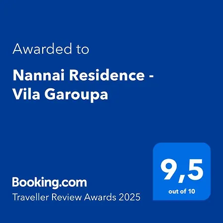 Nannai Residence - Vila Garoupa-2