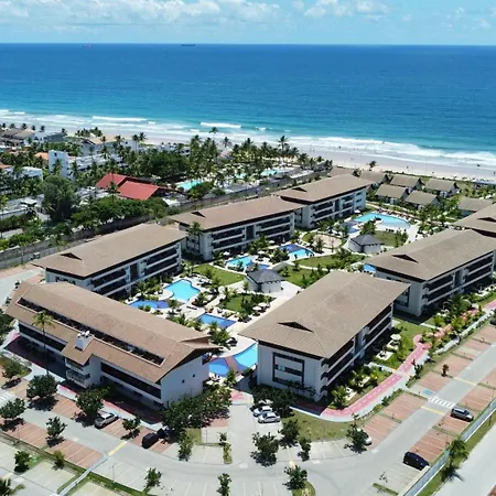 Resort Beira-Mar - Porto de Galinhas-3