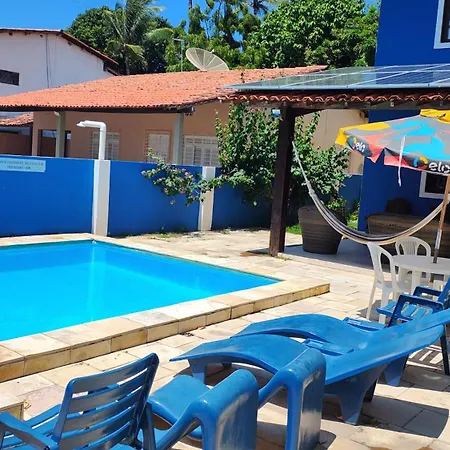 Suites Areias de Porto-3