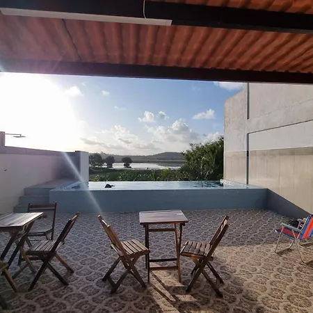 Solar Teixeira FLATS-3