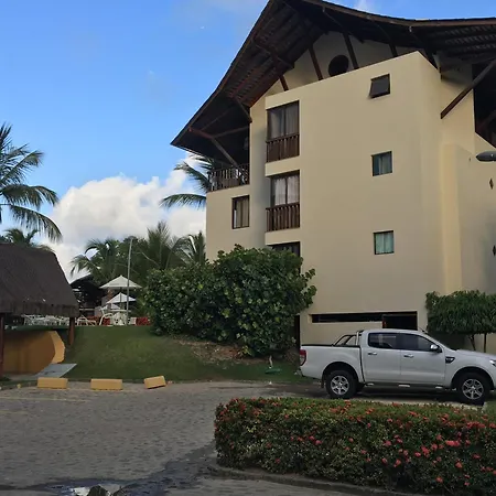 Nannai Residence Flat - Muro Alto-3