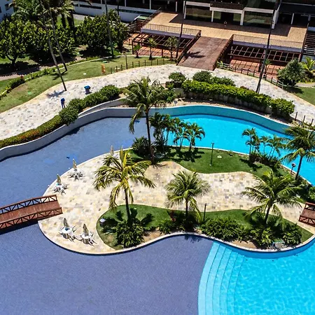 Porto de Galinhas-Muro Alto Resort-3